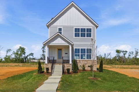 1813 Flatwaters St Spring Hill TN 37174