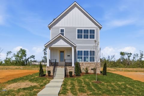 1813 Flatwaters St Spring Hill TN 37174