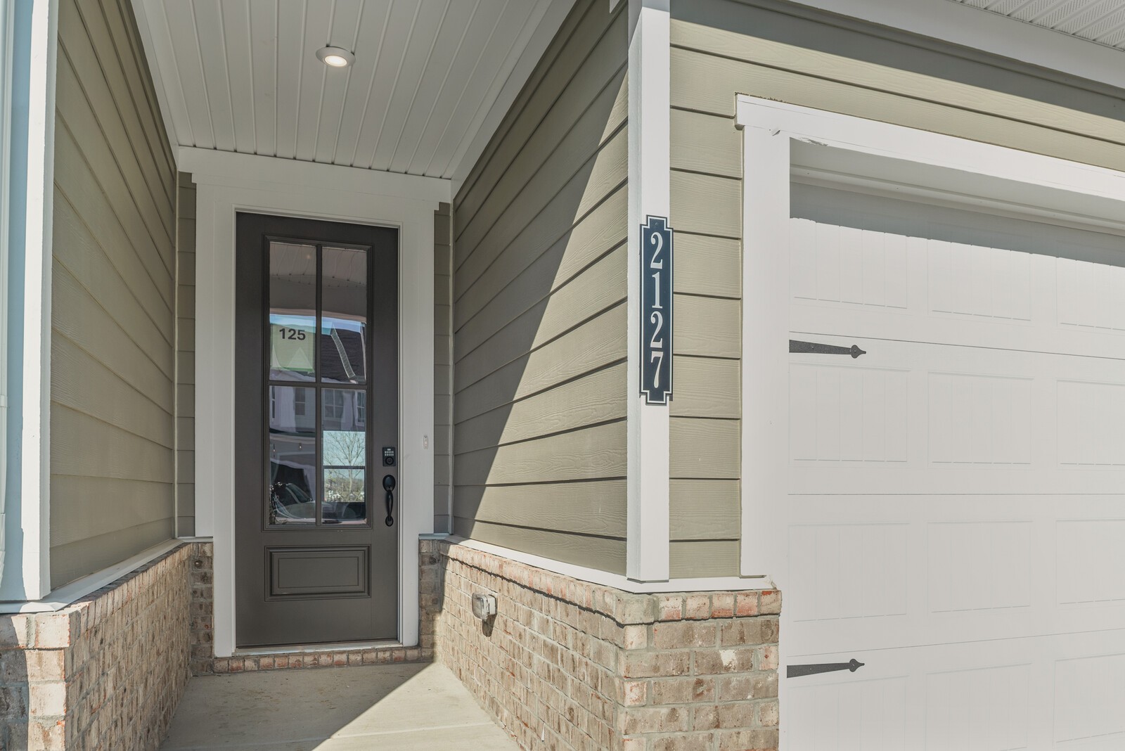 2127 Cheltenham Place