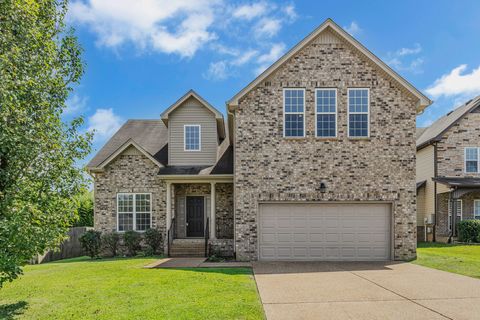 1543 Sunbeam Dr Antioch TN 37013