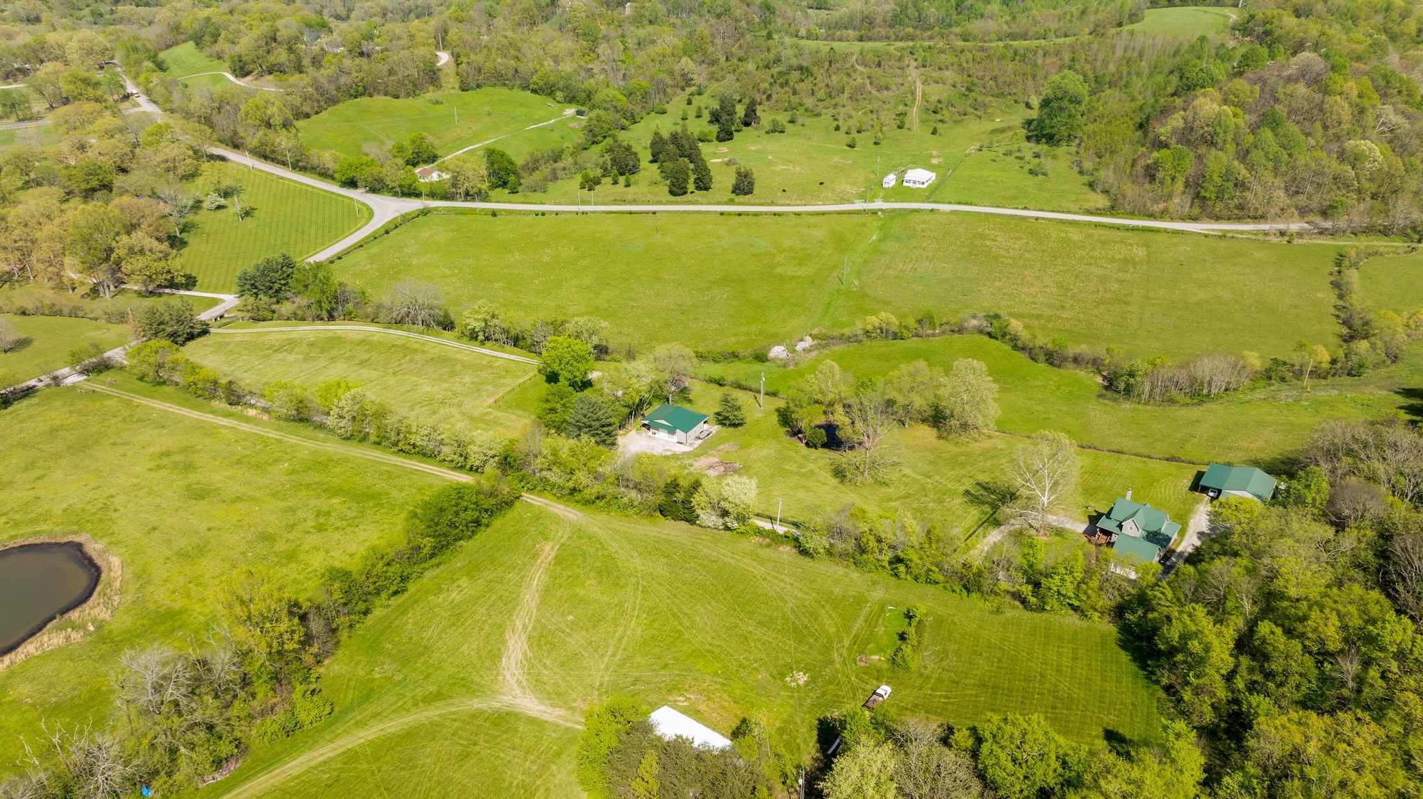 1909 Evergreen Rd