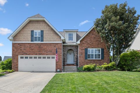 2142 Gold Valley Dr, Murfreesboro, TN 37130 - MLS#: 2820952