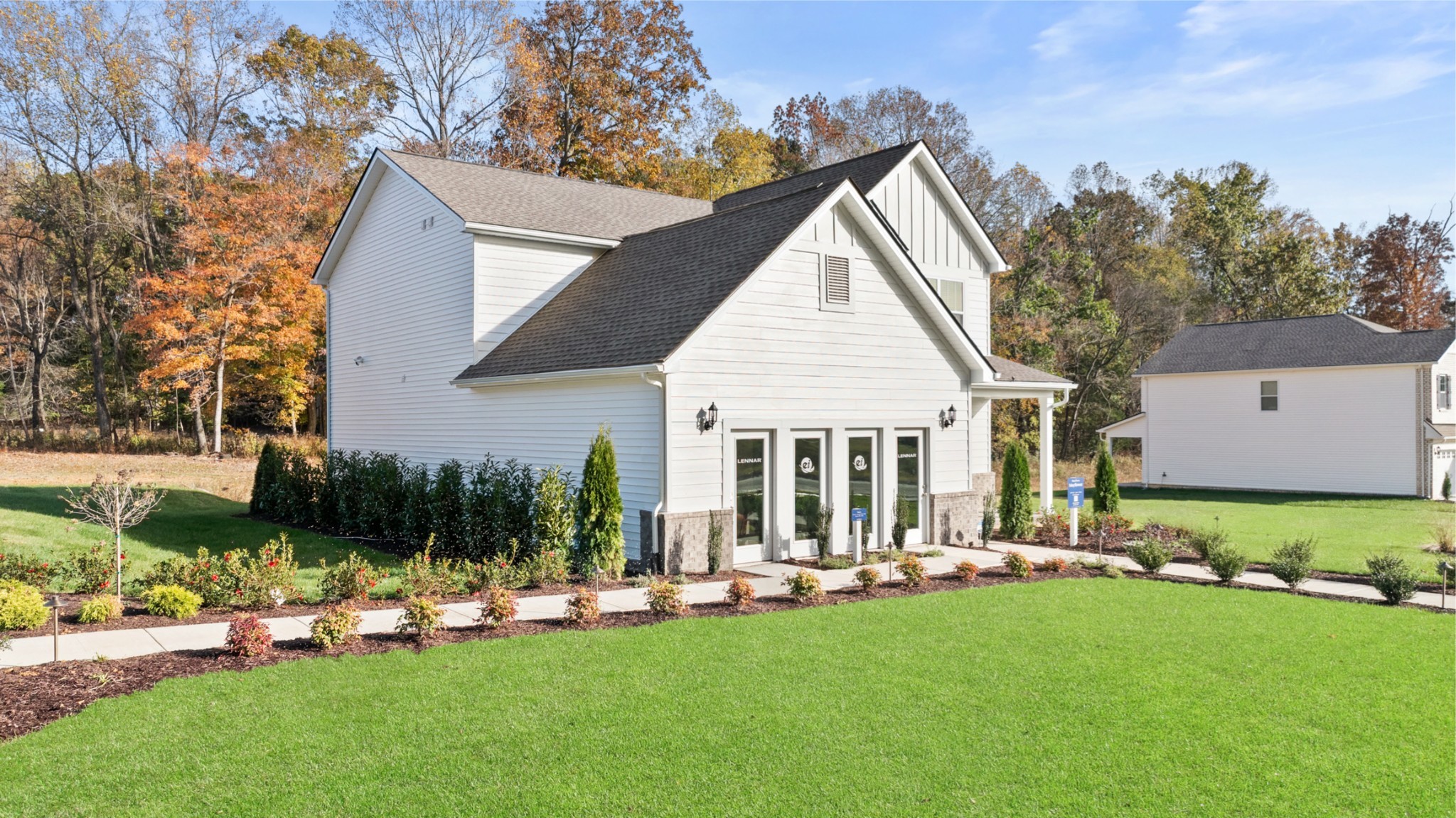 1050 Mourning Cloak Drive