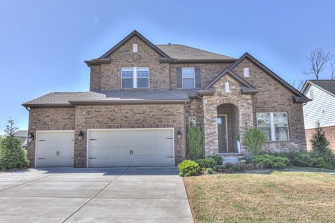 863 Novalis St Nolensville TN 37135