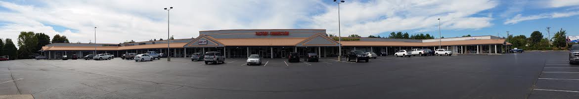 2354 Hwy 41 Unit N&T S