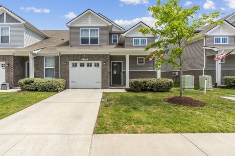 719 Mickelson Way Lebanon TN 37087