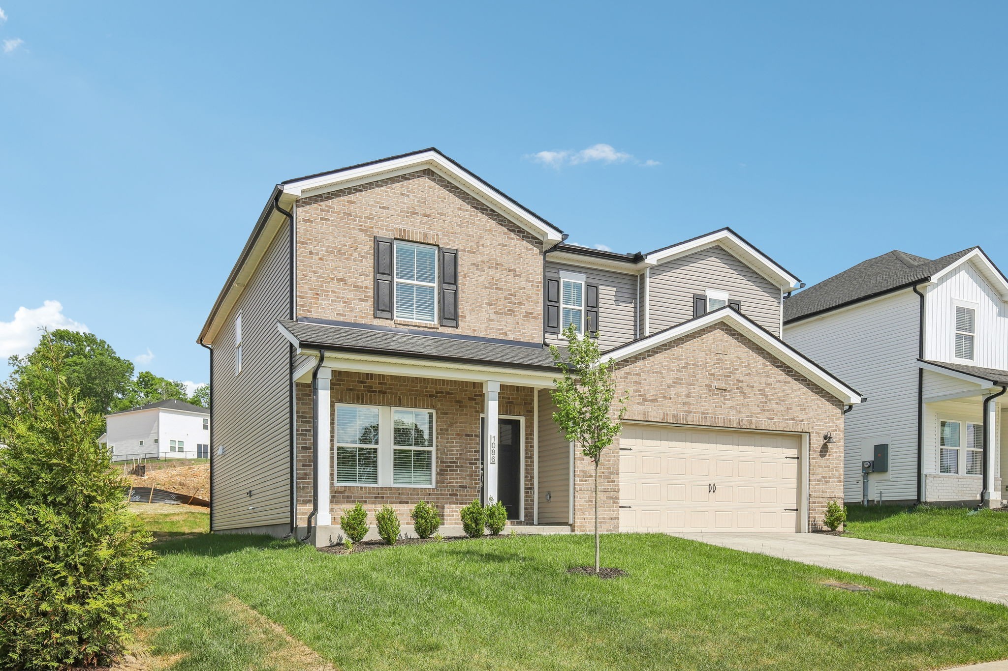 1086 Bluffton Cir