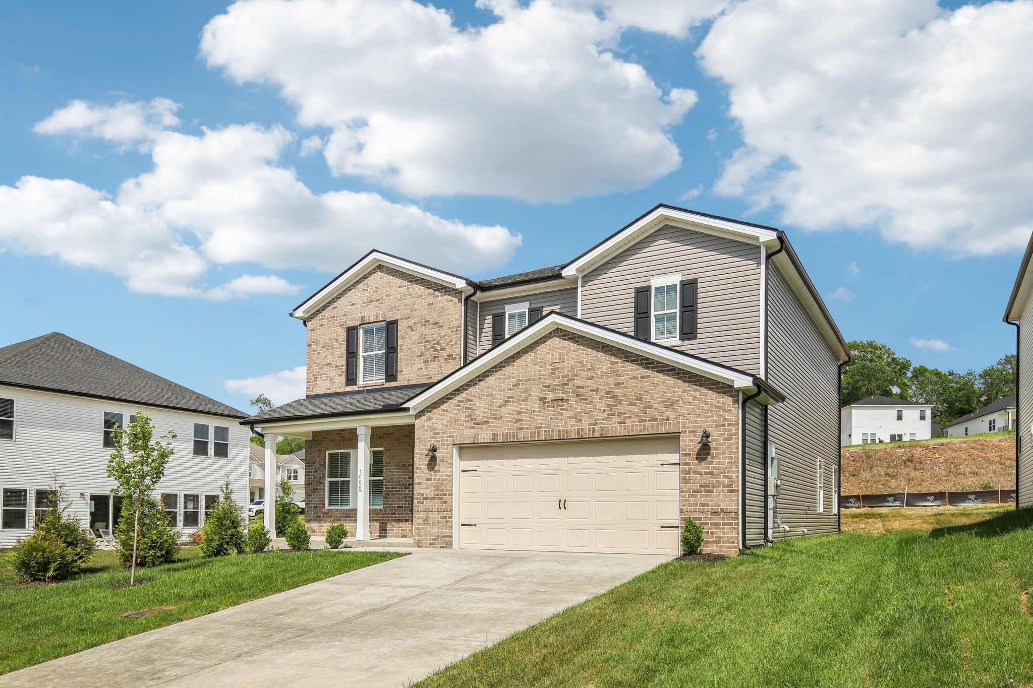 1086 Bluffton Cir