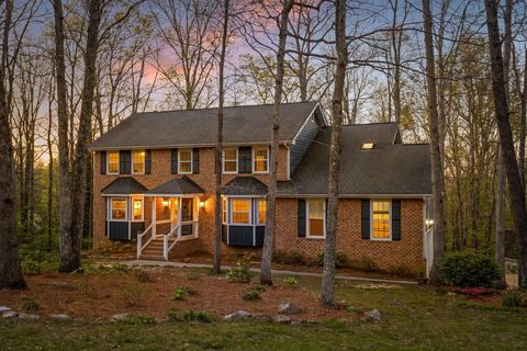 5 Fireside Way Signal Mountain TN 37377
