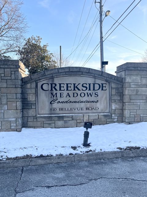 810 Bellevue Rd Unit 120, Nashville, TN 37221 - MLS#: 2795909