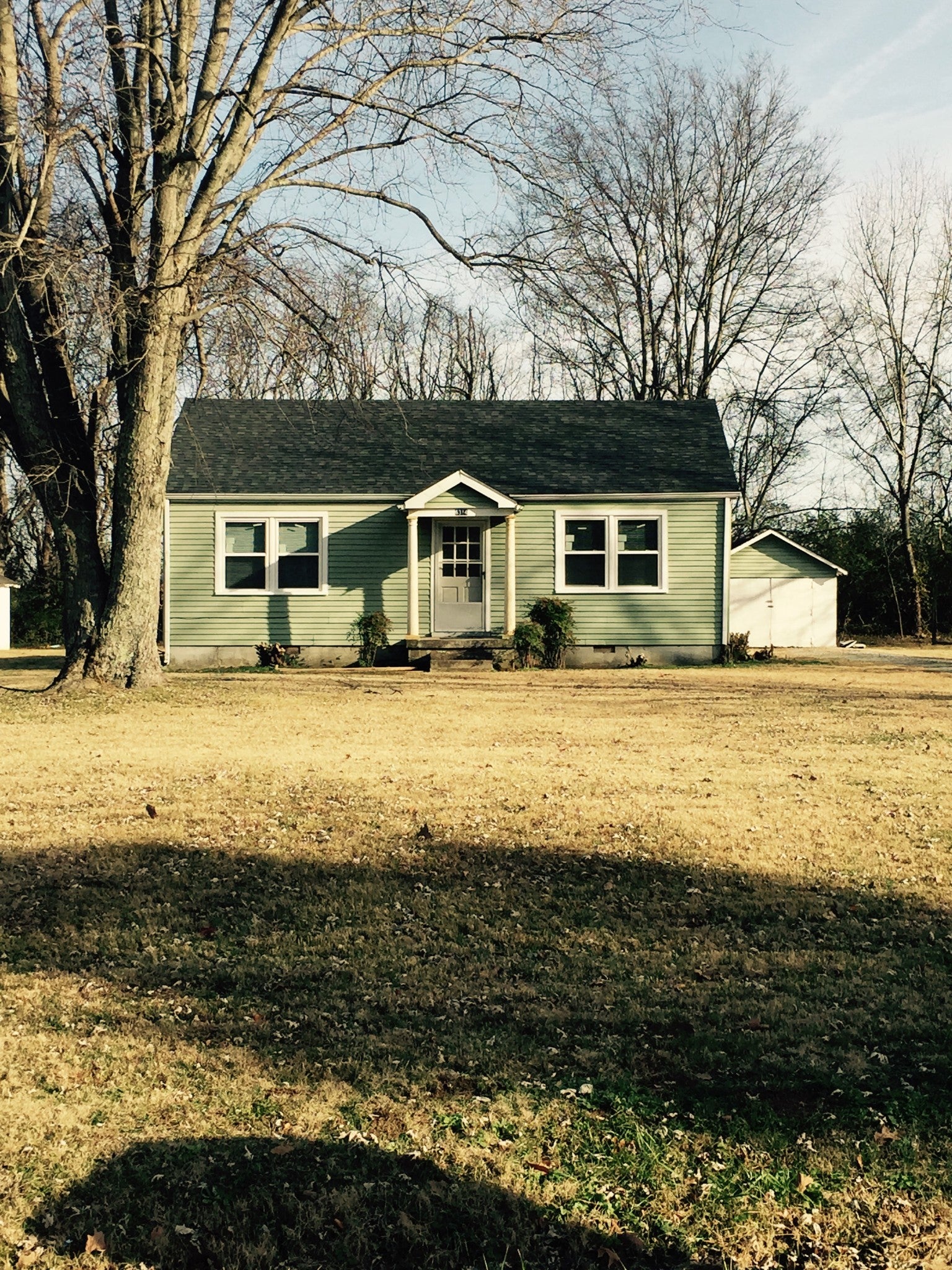 2-bed home for rent in Joelton, TN 37080, 6314 Eatons Creek Rd 6314 Eatons Creek Rd, Joelton TN 37080 2-bed home, photo 2 of 7