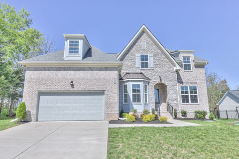 631 Silva Ln Nolensville TN 37135