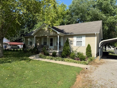 203 Central Ave