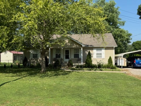 203 Central Ave