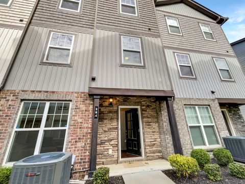 304 Negri Ct, La Vergne, TN 37086 - MLS#: 2772249