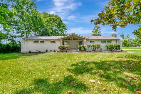 7500 Highway 70 S Nashville TN 37221