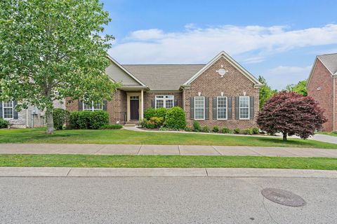 1033 Queens Pl Spring Hill TN 37174