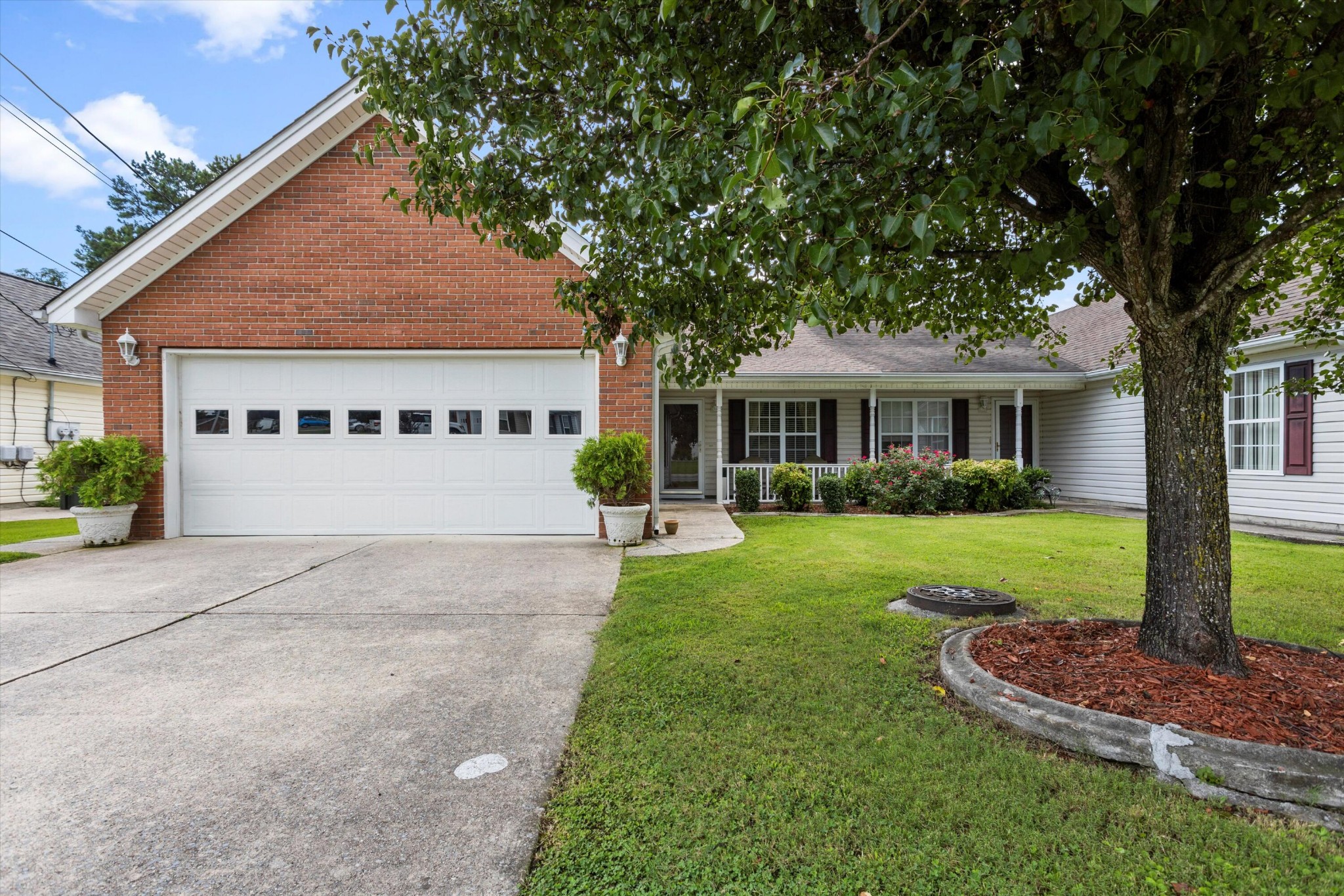 Photo 1 of 23 — 46 Yellow Brick Road, Rossville, GA 30741