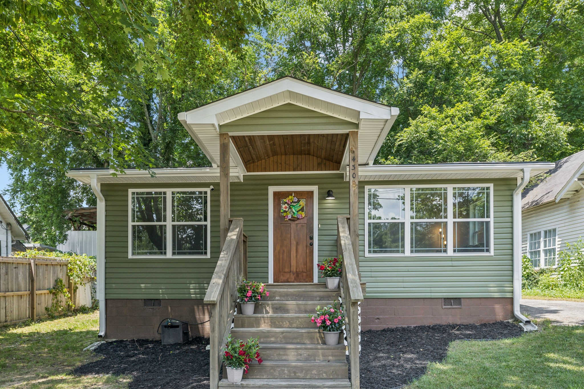 430 W Fort St