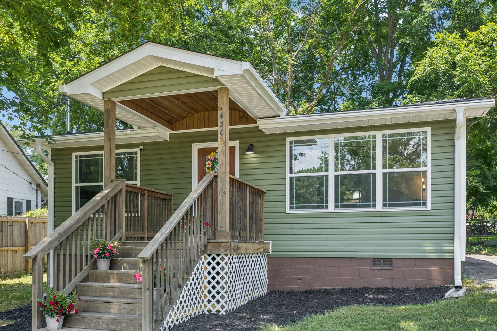 430 W Fort St