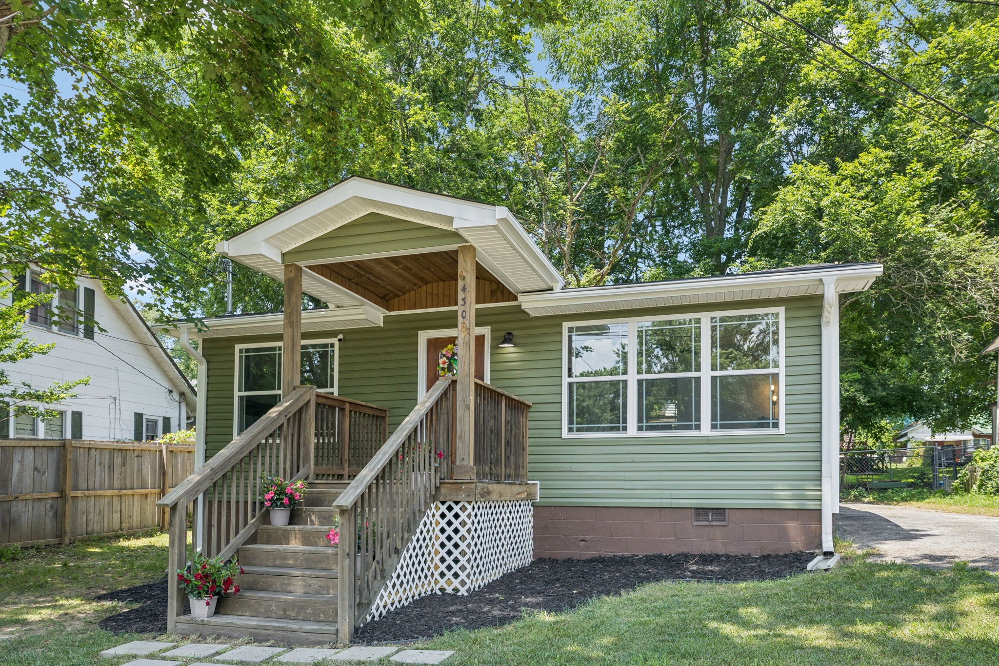 430 W Fort St