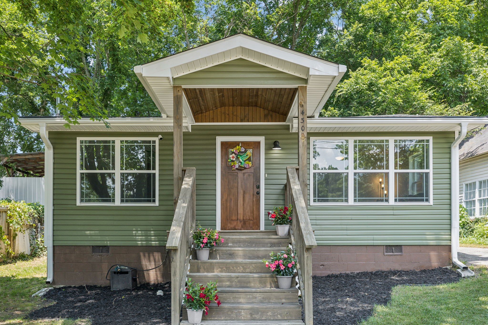 430 W Fort St