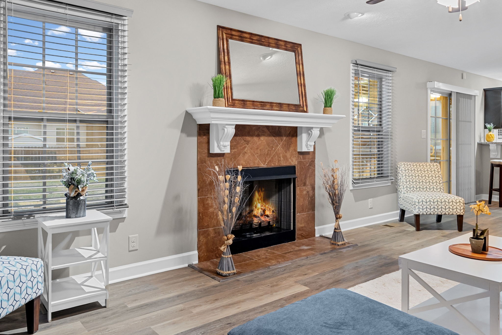 Clarksville, Tennessee 37040, United States, 4 Bedrooms Bedrooms, ,3 BathroomsBathrooms,Residential,Active,257007