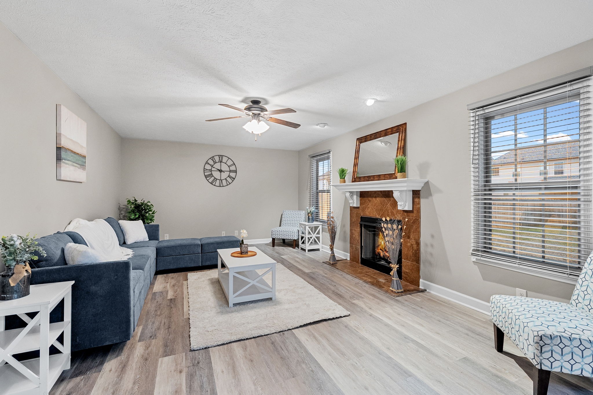 Clarksville, Tennessee 37040, United States, 4 Bedrooms Bedrooms, ,3 BathroomsBathrooms,Residential,Active,257007