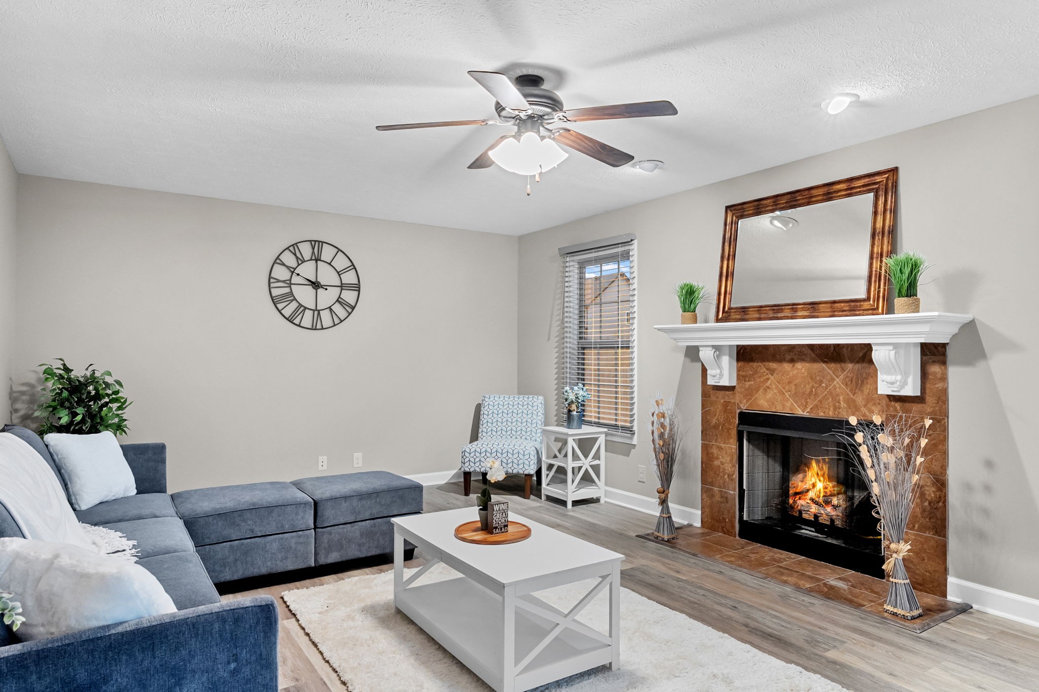 Clarksville, Tennessee 37040, United States, 4 Bedrooms Bedrooms, ,3 BathroomsBathrooms,Residential,Active,257007