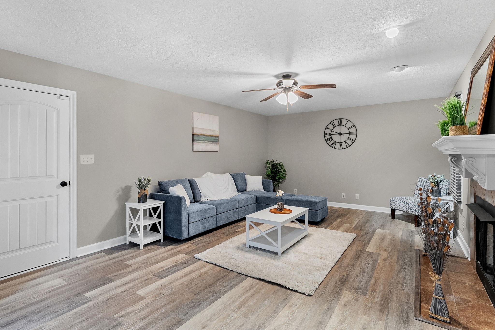 Clarksville, Tennessee 37040, United States, 4 Bedrooms Bedrooms, ,3 BathroomsBathrooms,Residential,Active,257007