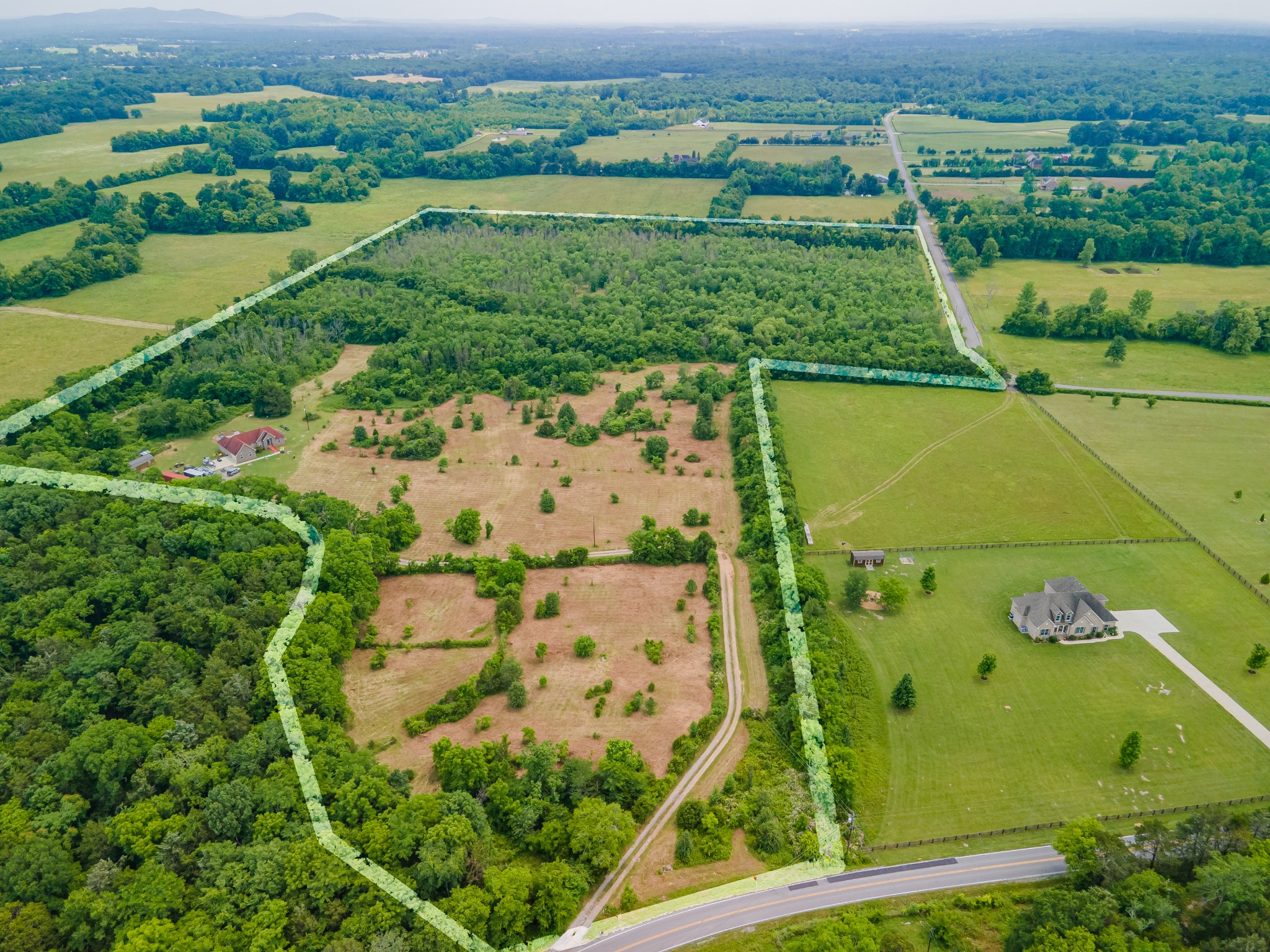 Middle Tennessee Properties 1 8701 Panther Creek Rd