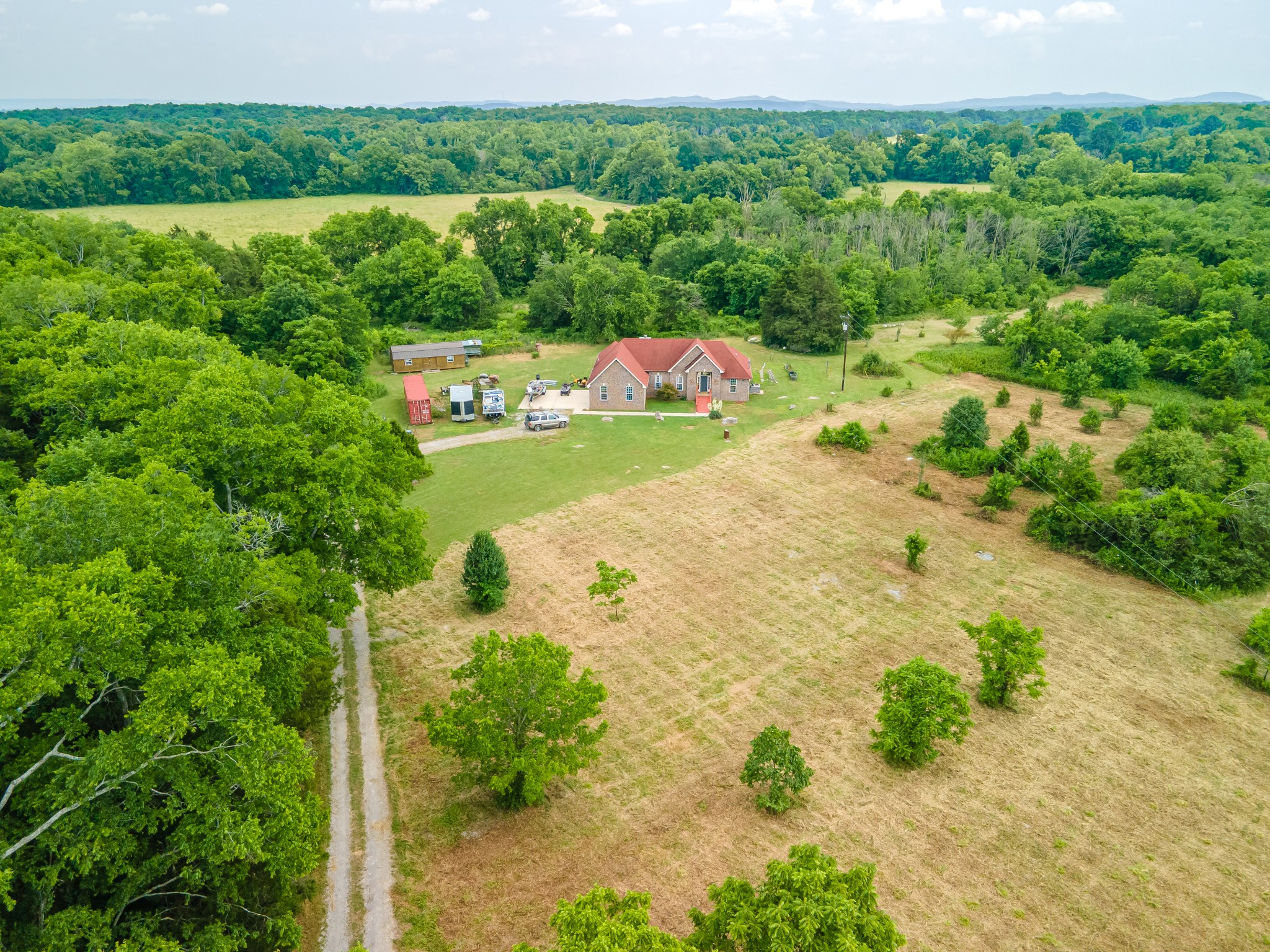Middle Tennessee Properties 4 8701 Panther Creek Rd