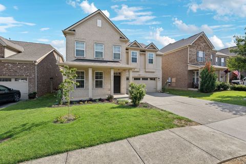 4814 Genoa Dr, Mount Juliet, TN 37122 - MLS#: 2784837