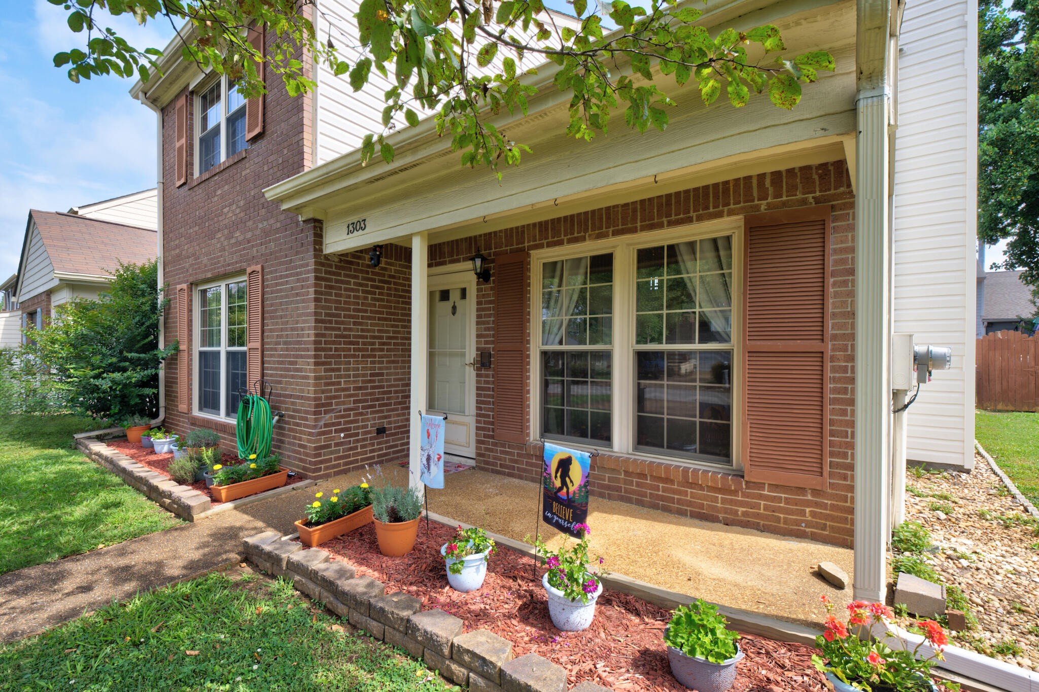 1303 Village Green Drive