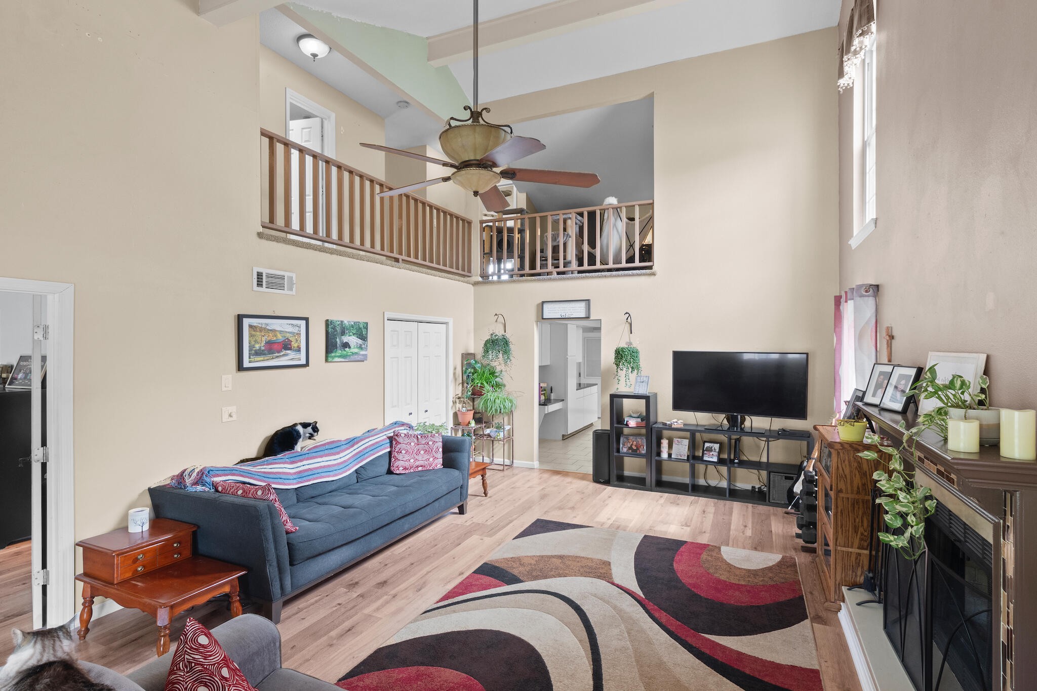 1303 Village Green Drive