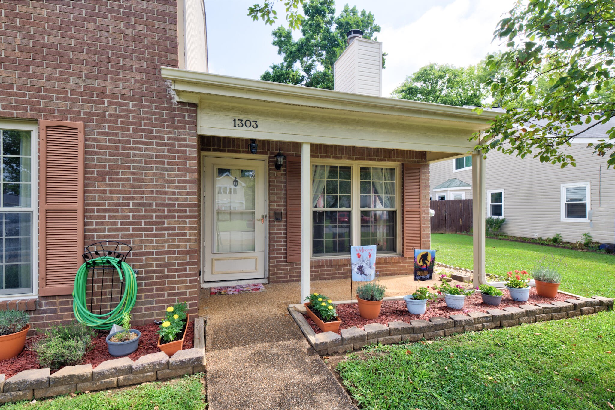 1303 Village Green Drive