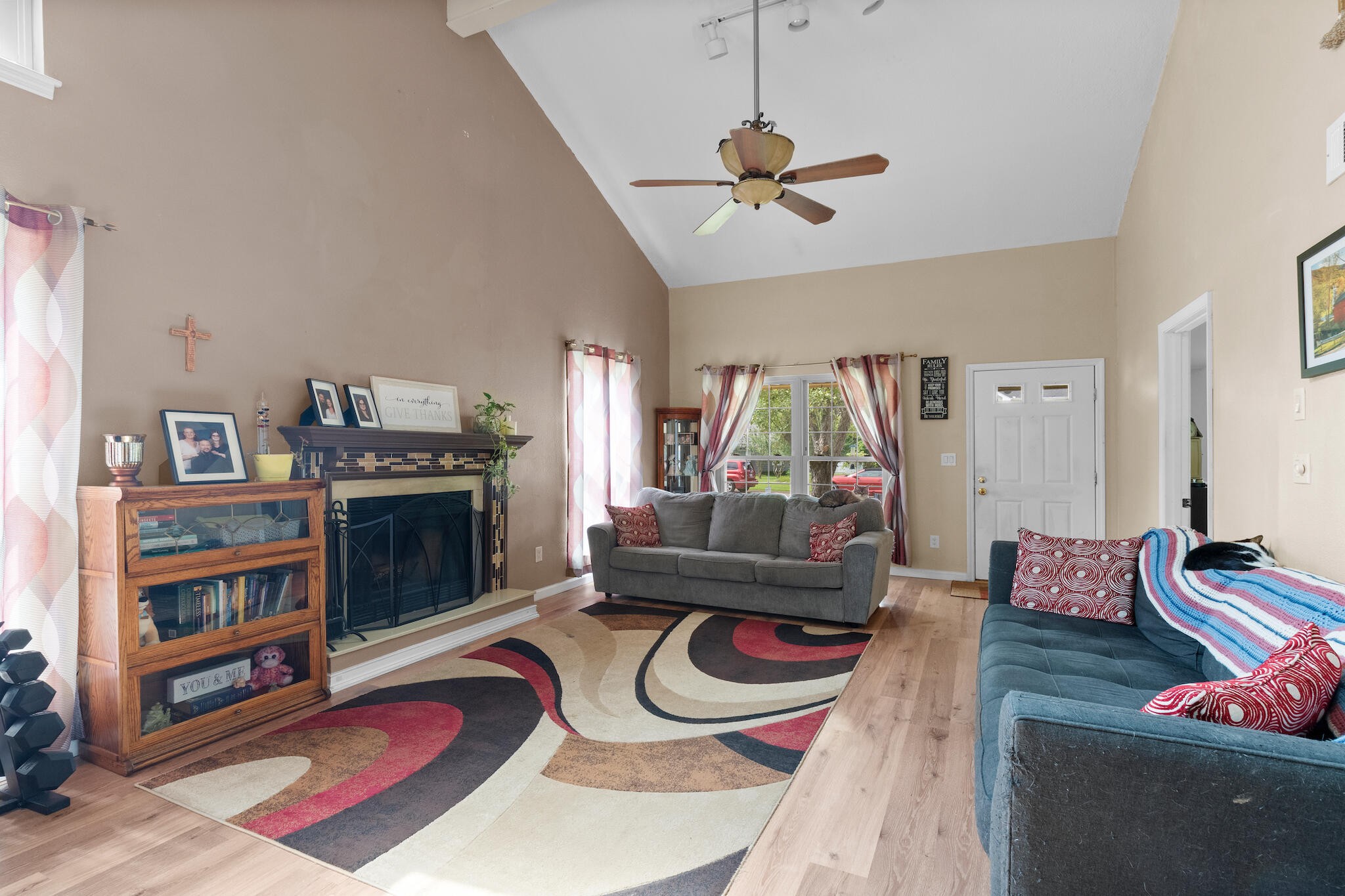 1303 Village Green Drive