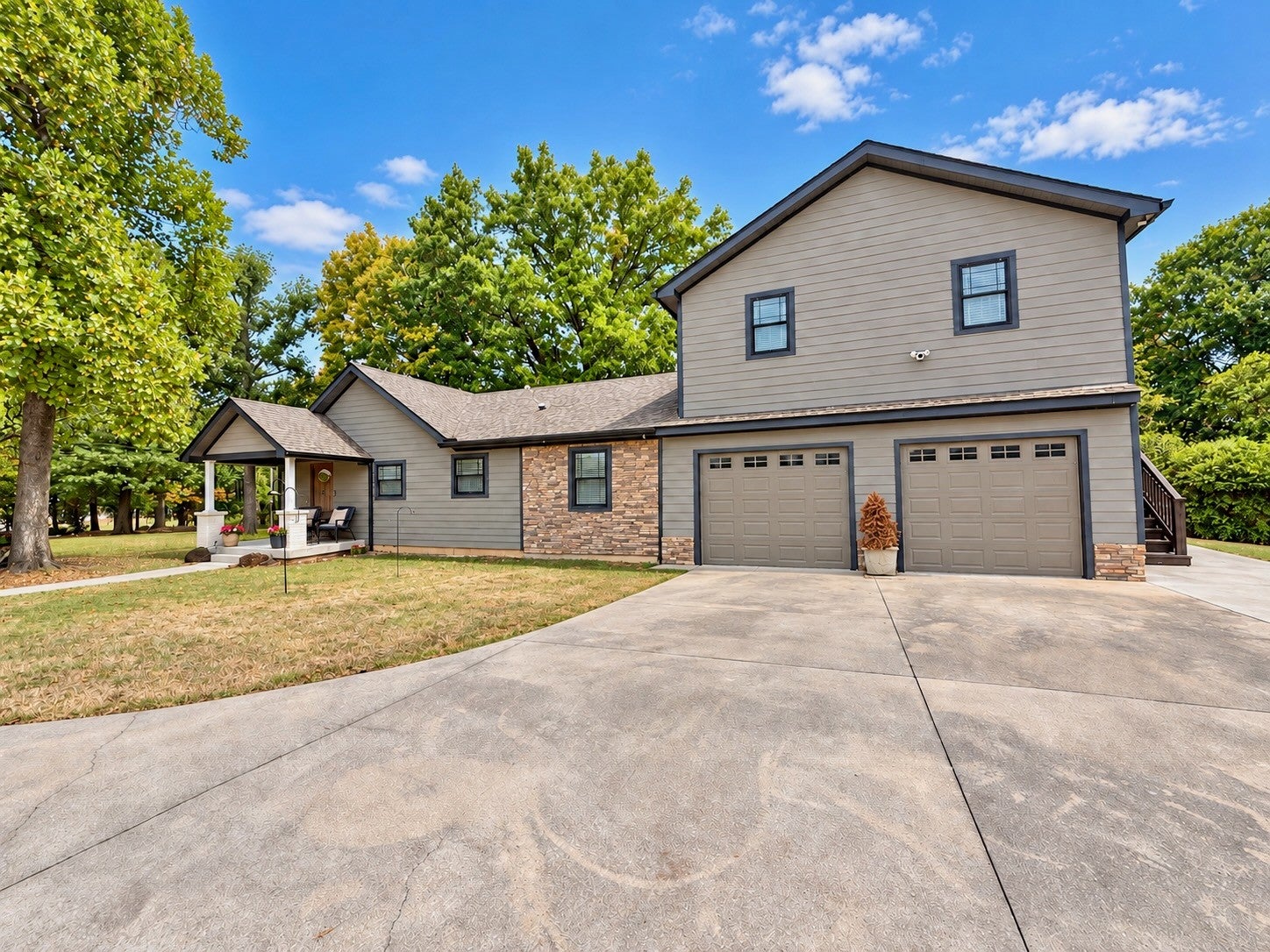 4005 Dodson Chapel Rd