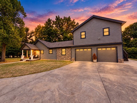 Photo of 4005 Dodson Chapel Rd, Hermitage, TN 37076 (MLS # 3611517)