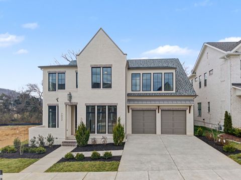 Photo of 7032 Kinderhook Rd, Nashville, TN 37221 (MLS # 3143396)