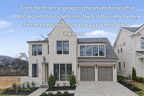 7032 Kinderhook Rd Nashville TN 37221