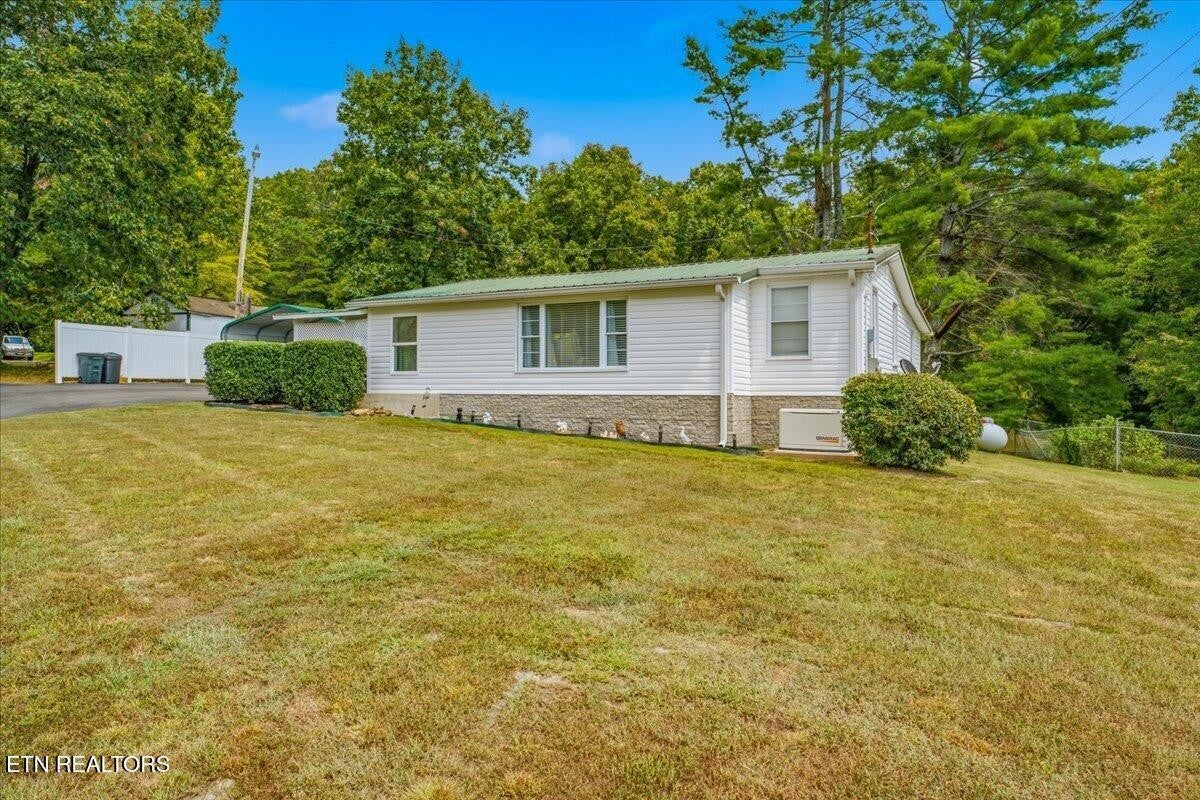 2353 Old Harriman Hwy