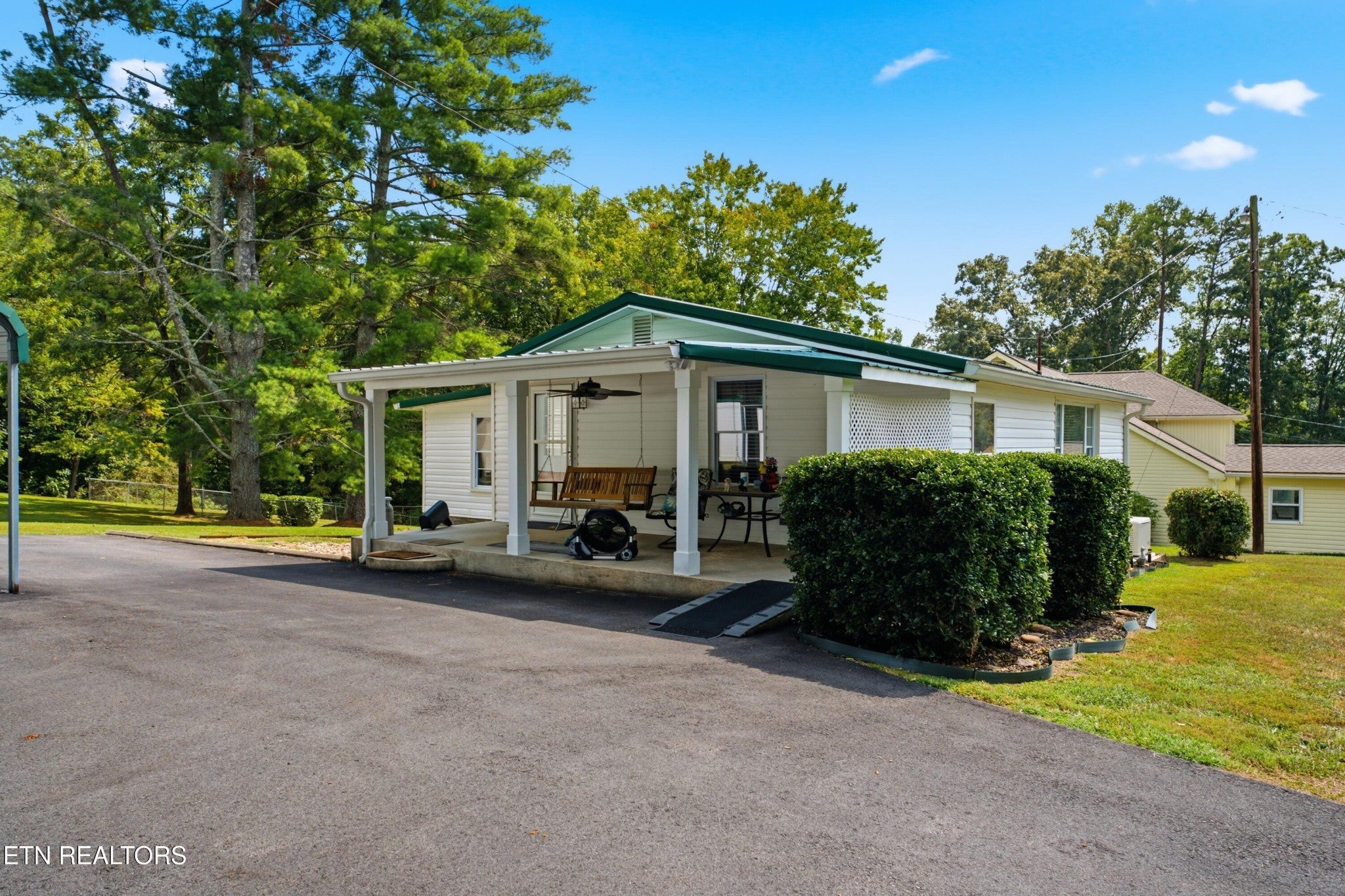 2353 Old Harriman Hwy