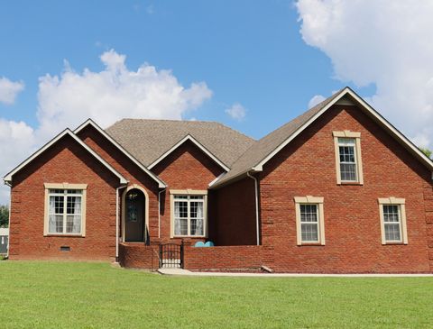 27 Creekside Dr Manchester TN 37355