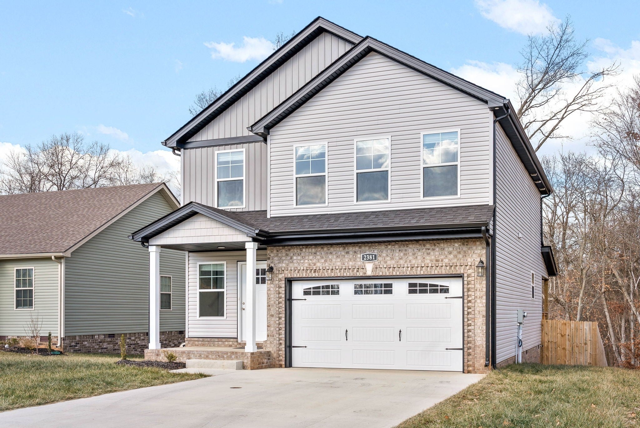 2381 Bridgeport Way