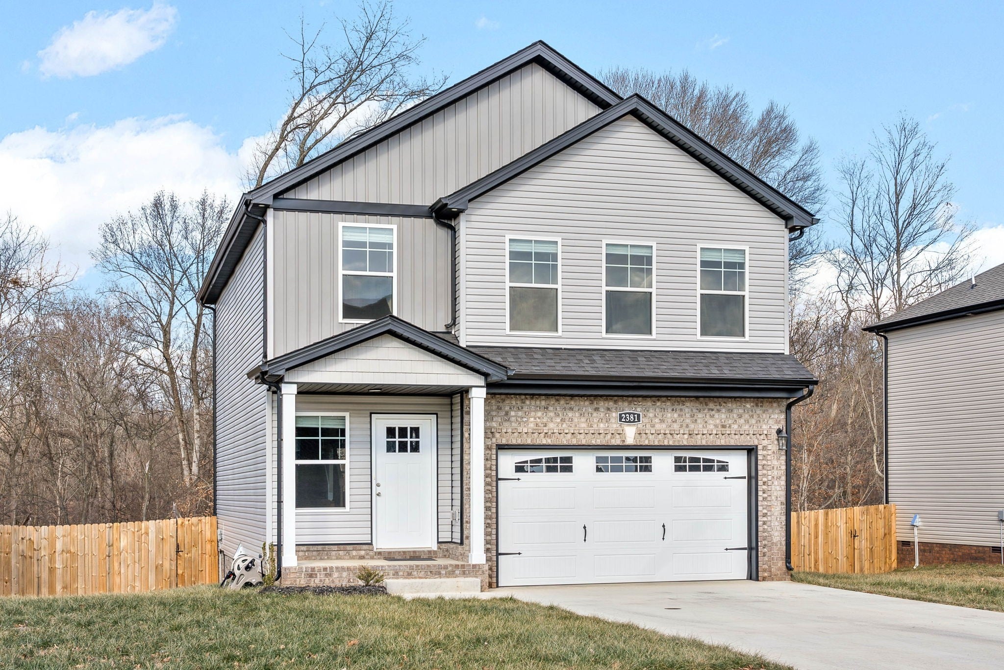 2381 Bridgeport Way