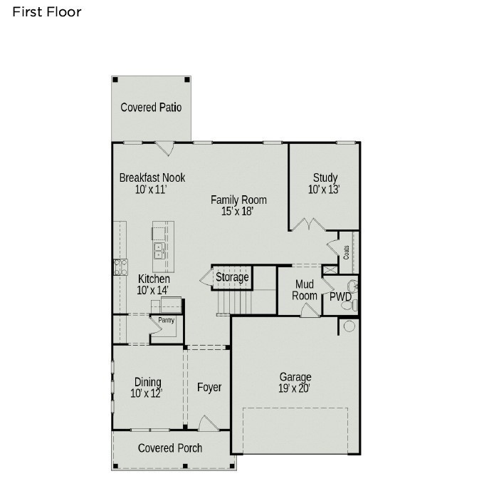 772 Chiswick Ct