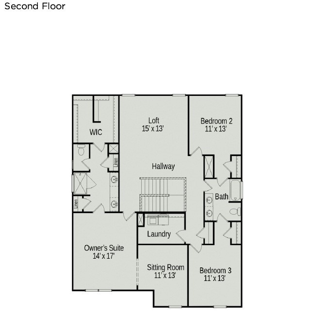 772 Chiswick Ct