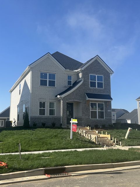 1012 Zane Drive, Mount Juliet, TN 37122 - MLS#: 2814117