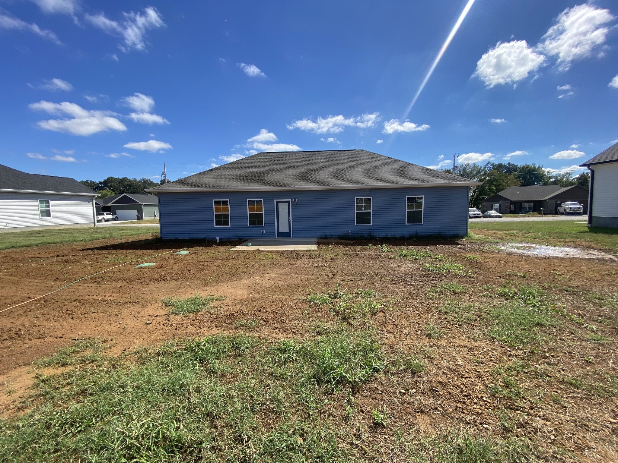 37 Fieldstone Circle